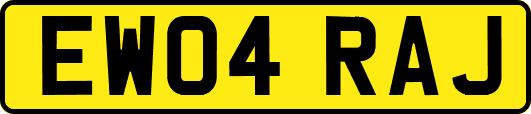 EW04RAJ