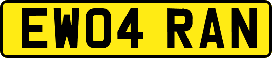 EW04RAN