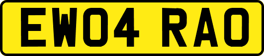 EW04RAO