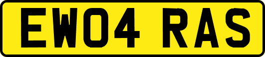 EW04RAS