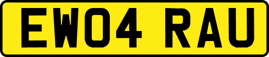 EW04RAU