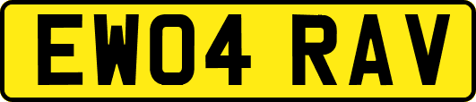 EW04RAV