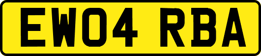 EW04RBA
