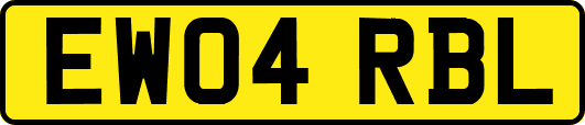 EW04RBL