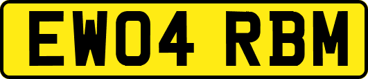 EW04RBM