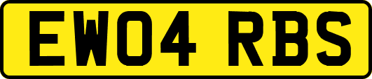EW04RBS