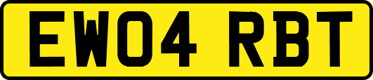 EW04RBT