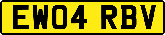 EW04RBV