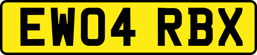 EW04RBX