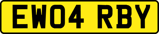 EW04RBY