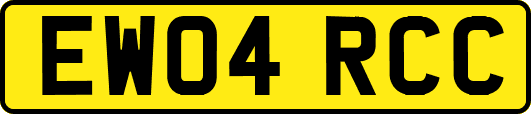 EW04RCC