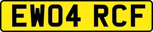 EW04RCF