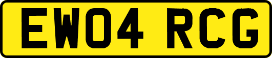 EW04RCG