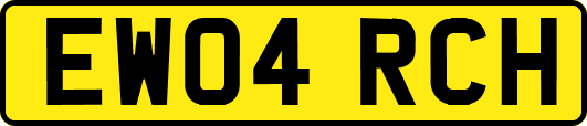 EW04RCH