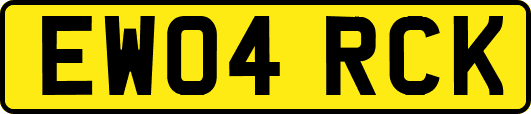EW04RCK
