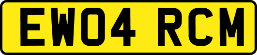 EW04RCM