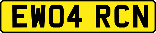 EW04RCN