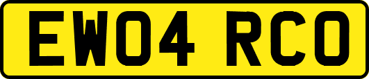 EW04RCO