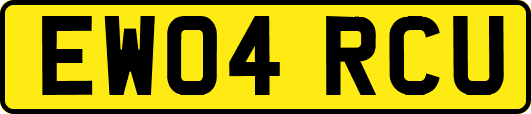 EW04RCU