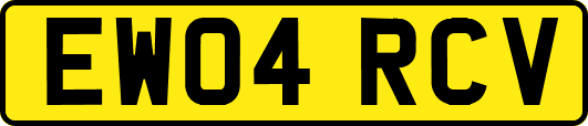 EW04RCV