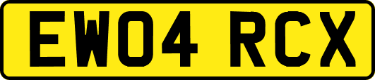 EW04RCX