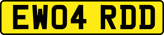 EW04RDD