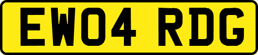 EW04RDG
