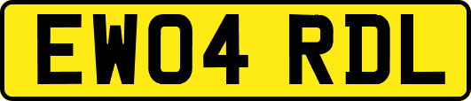 EW04RDL