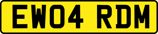 EW04RDM