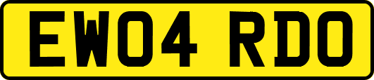EW04RDO