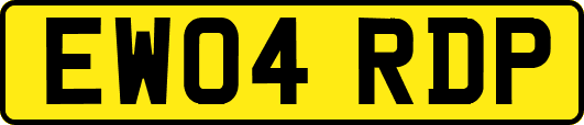 EW04RDP