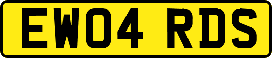 EW04RDS