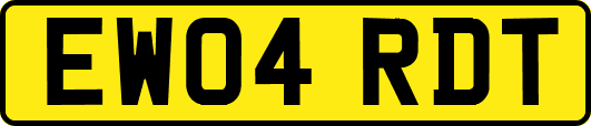 EW04RDT