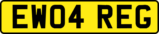 EW04REG