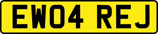 EW04REJ