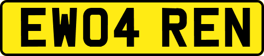 EW04REN