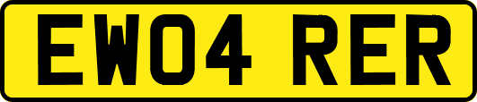 EW04RER