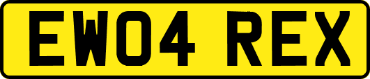 EW04REX