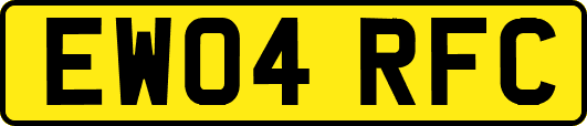 EW04RFC