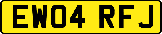 EW04RFJ
