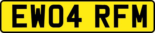 EW04RFM