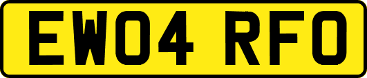 EW04RFO