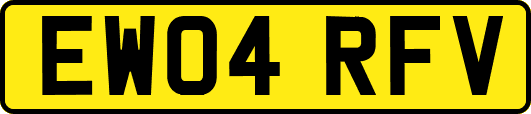 EW04RFV