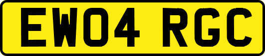 EW04RGC