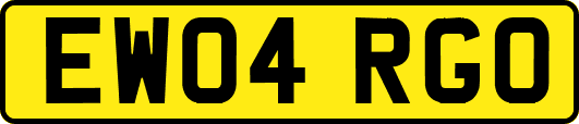 EW04RGO