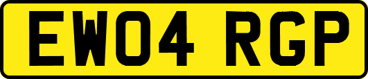 EW04RGP