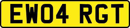 EW04RGT