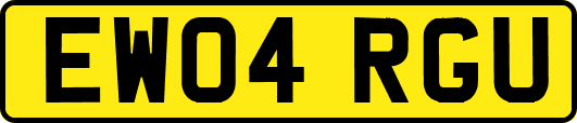 EW04RGU