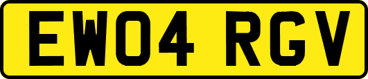 EW04RGV