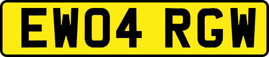 EW04RGW